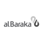 al baraka logo