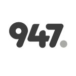 947 logo