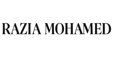 Razia Mohamed Logo